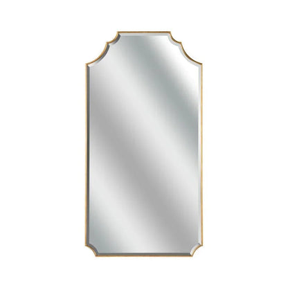 Brighton Classic Design Wall Mirror - LOOMLAN - Chelsea House - Wall Mirrors