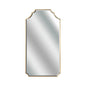 Brighton Classic Design Wall Mirror - LOOMLAN - Chelsea House - Wall Mirrors