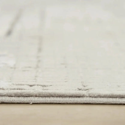 Bril Abstract Area Rugs For Living Room - LOOMLAN - LOOMLAN - Area Rugs