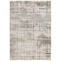 Bril Abstract Area Rugs For Living Room - LOOMLAN - LOOMLAN - Area Rugs