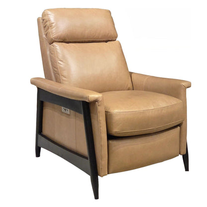 Bristol Leather Recliner Chair