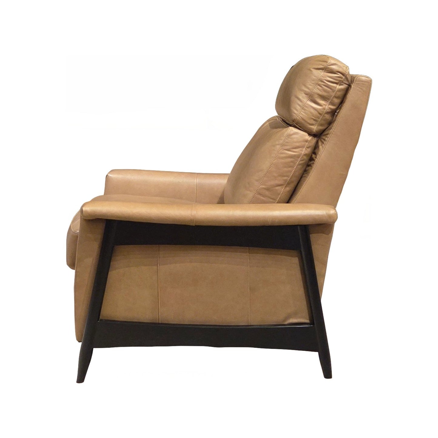 Bristol Leather Recliner Chair