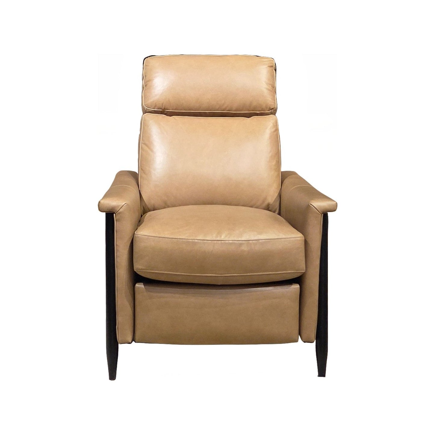 Bristol Leather Recliner Chair