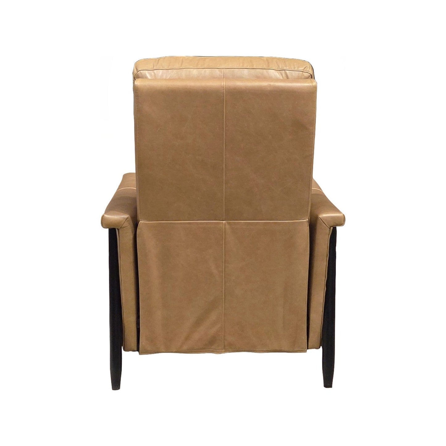 Bristol Leather Recliner Chair