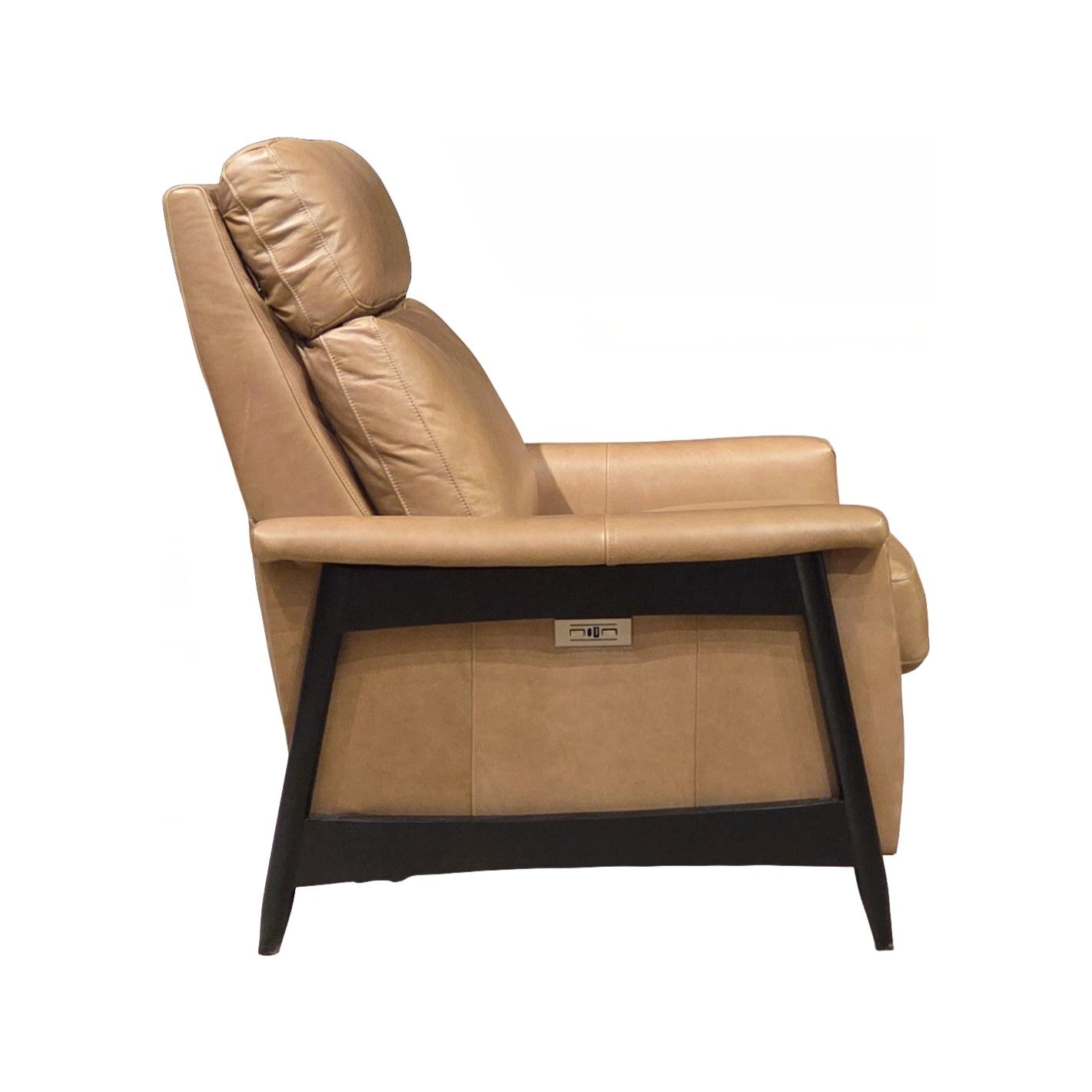 Bristol Leather Recliner Chair
