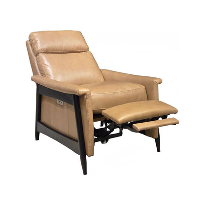 Bristol Leather Recliner Chair