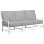 Bristol Sunbrella Outdoor Couch - LOOMLAN - Sunset West - Outdoor Sofas & Loveseats