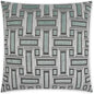 Brix Mist Transitional Mist Large Throw Pillow Insert - LOOMLAN - D.V. Kap - Throw Pillows
