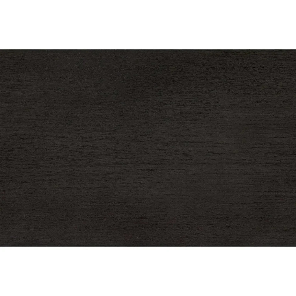 Brook Four Doors Wooden Sideboard