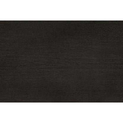 Brook Four Doors Wooden Sideboard