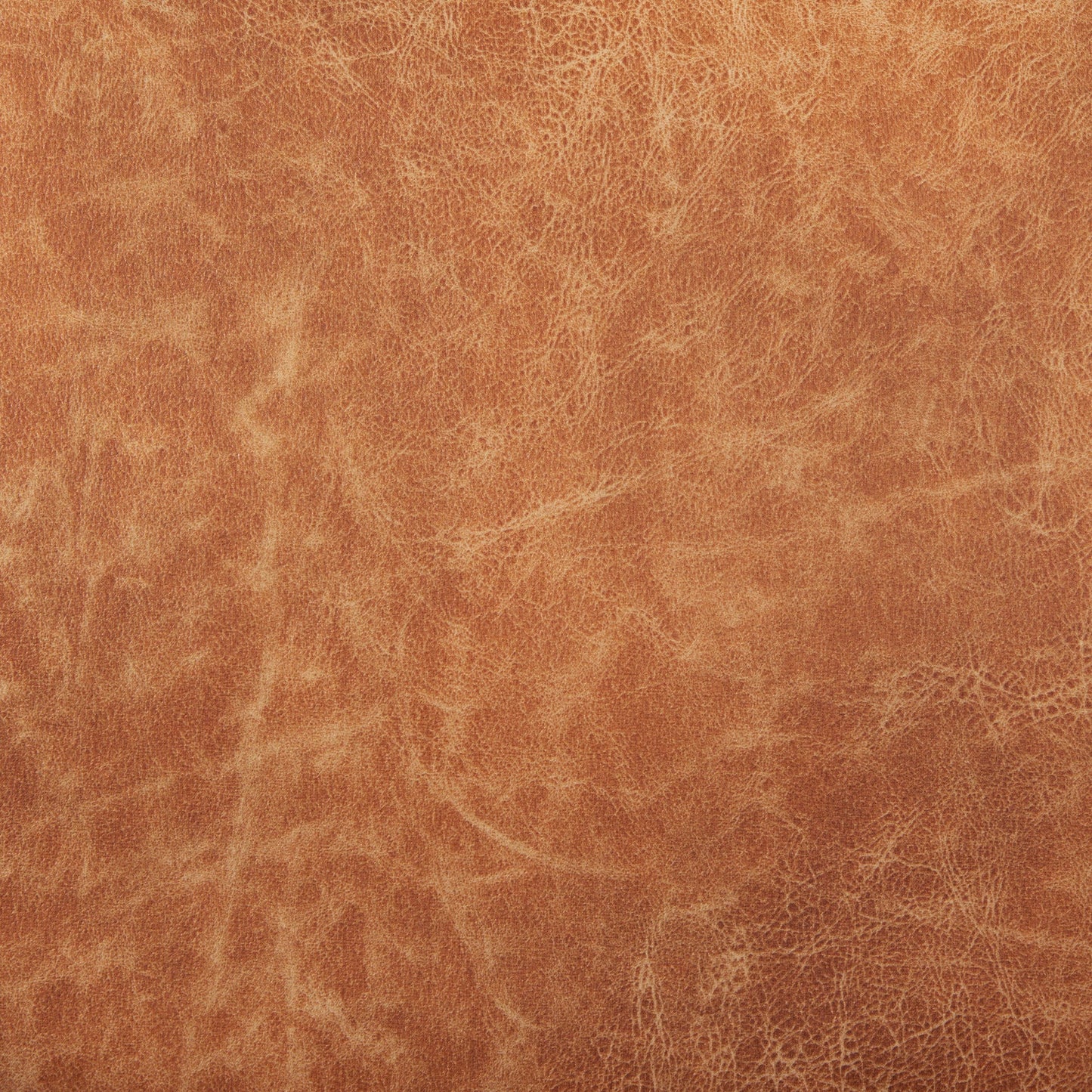 Brooks Faux Leather Three Seater Sofa