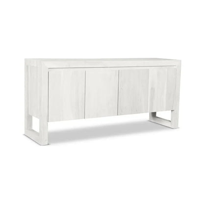 Brooks Solid Acacia Wooden Buffet - LOOMLAN - Urbia - Buffets