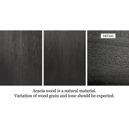 Brooks X Base Rectangular Dining Table-Dining Tables-Urbia-LOOMLAN