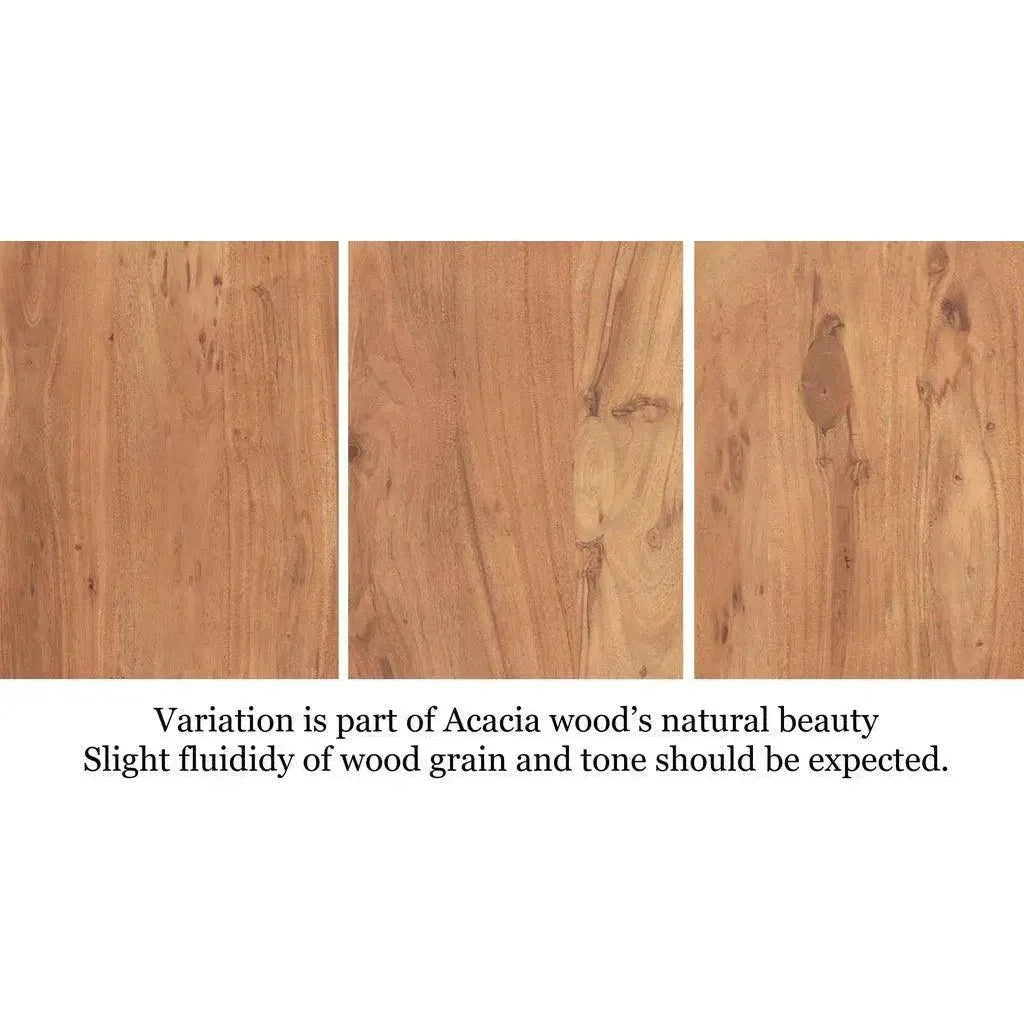 Brooks Y Base Rectangular Dining Table-Dining Tables-Urbia-LOOMLAN