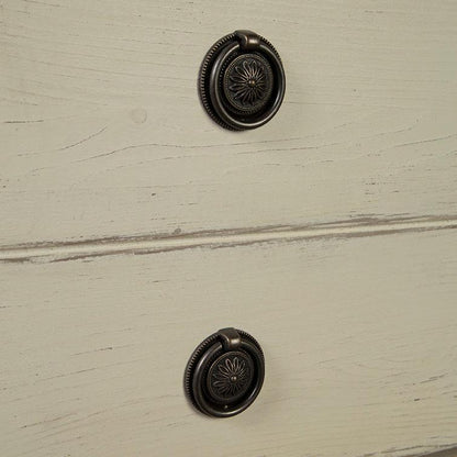 Brookside Modern Designed Wooden Chest - LOOMLAN - Furniture Classics - Chests