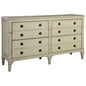 Brookside Modern Designed Wooden Chest - LOOMLAN - Furniture Classics - Chests
