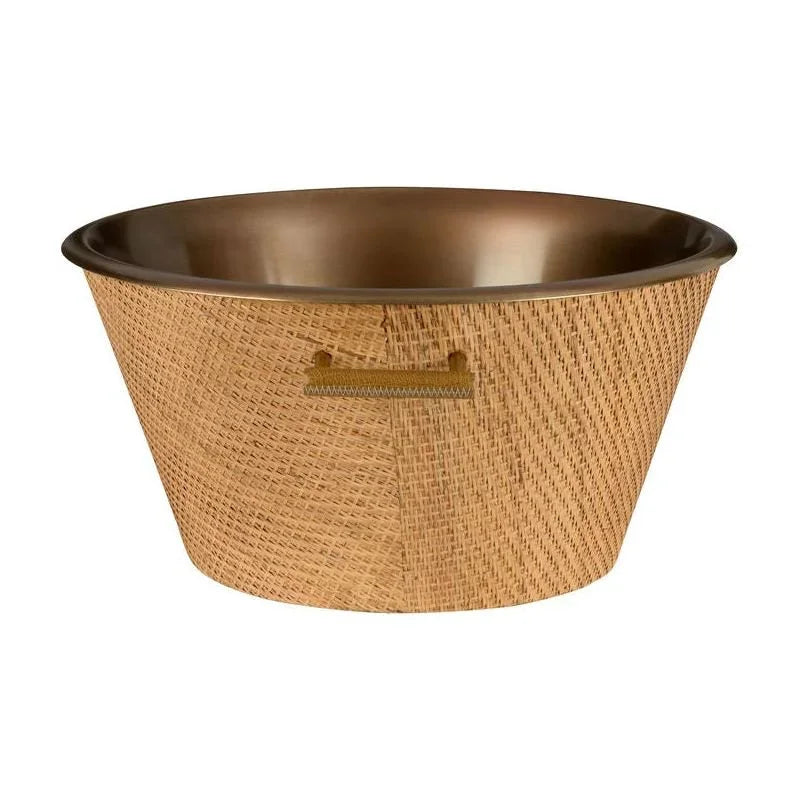 Brunching Beverage Steel Made Chiller - LOOMLAN - Wildwood - Vases & Jars