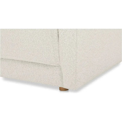 Bryn Performance Fabric Sectional Left-Modular Sofas-Moe's Home-LOOMLAN