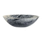 Bucolic Marble Made Grey Bowl - LOOMLAN - Chelsea House - Boxes & Bowls