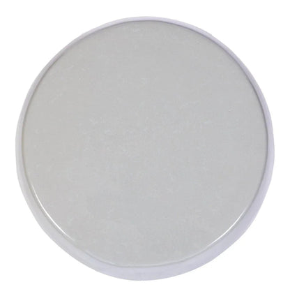 Bud Ceramic Patio Armless Stool-Garden Stools-Seasonal Living-LOOMLAN