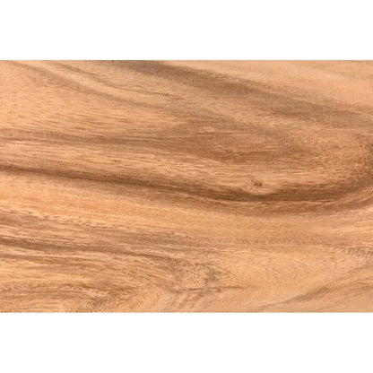 Buddha Counter Stool - LOOMLAN - Noir - Counter Stools