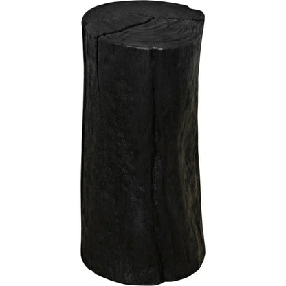 Budi Side Table, Set of 2 - LOOMLAN - Noir - Side Tables