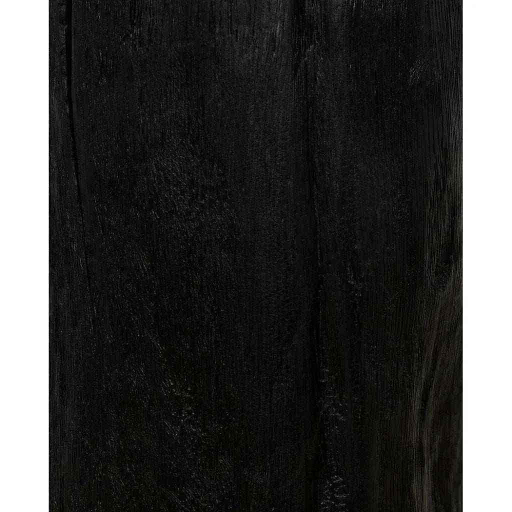 Budi Side Table, Set of 2 - LOOMLAN - Noir - Side Tables