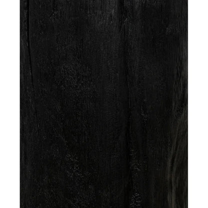 Budi Side Table, Set of 2 - LOOMLAN - Noir - Side Tables