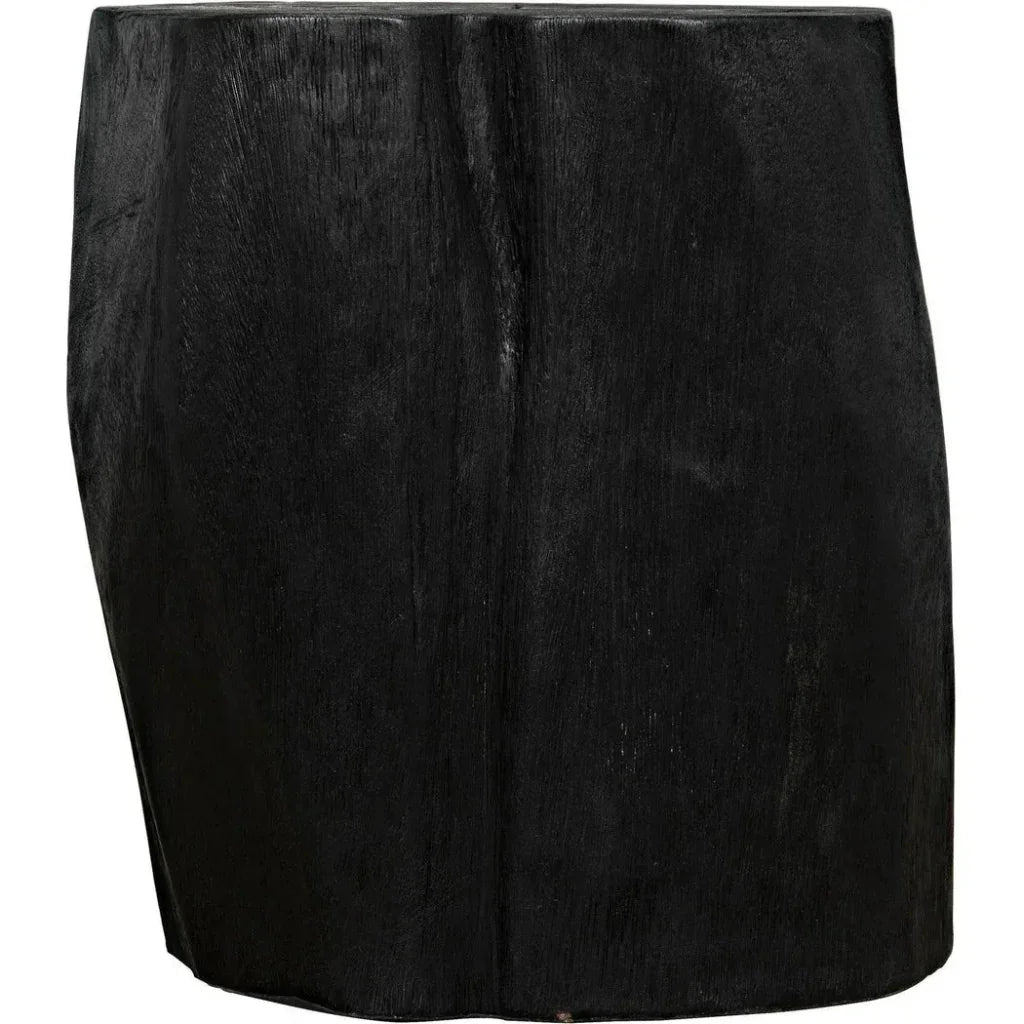 Budi Side Table, Set of 2 - LOOMLAN - Noir - Side Tables