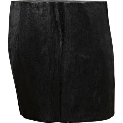 Budi Side Table, Set of 2 - LOOMLAN - Noir - Side Tables