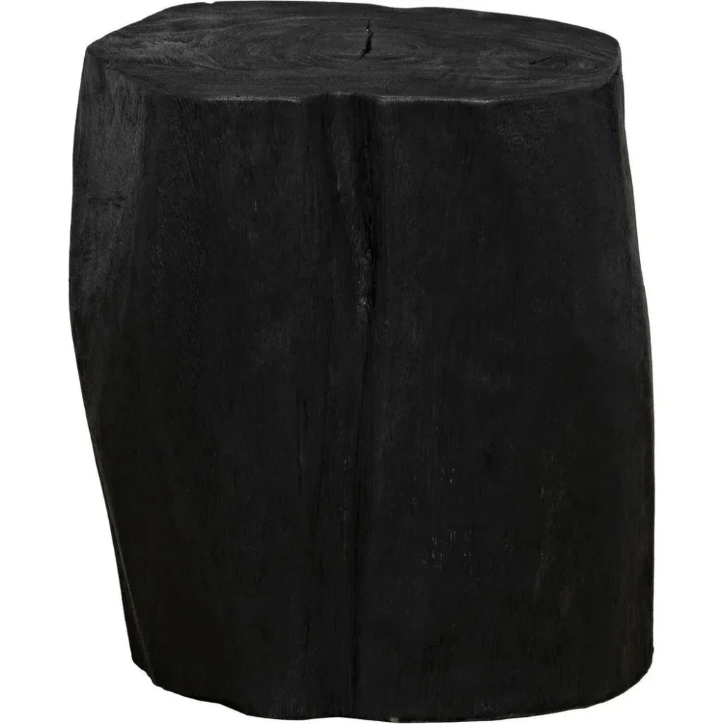 Budi Side Table, Set of 2 - LOOMLAN - Noir - Side Tables