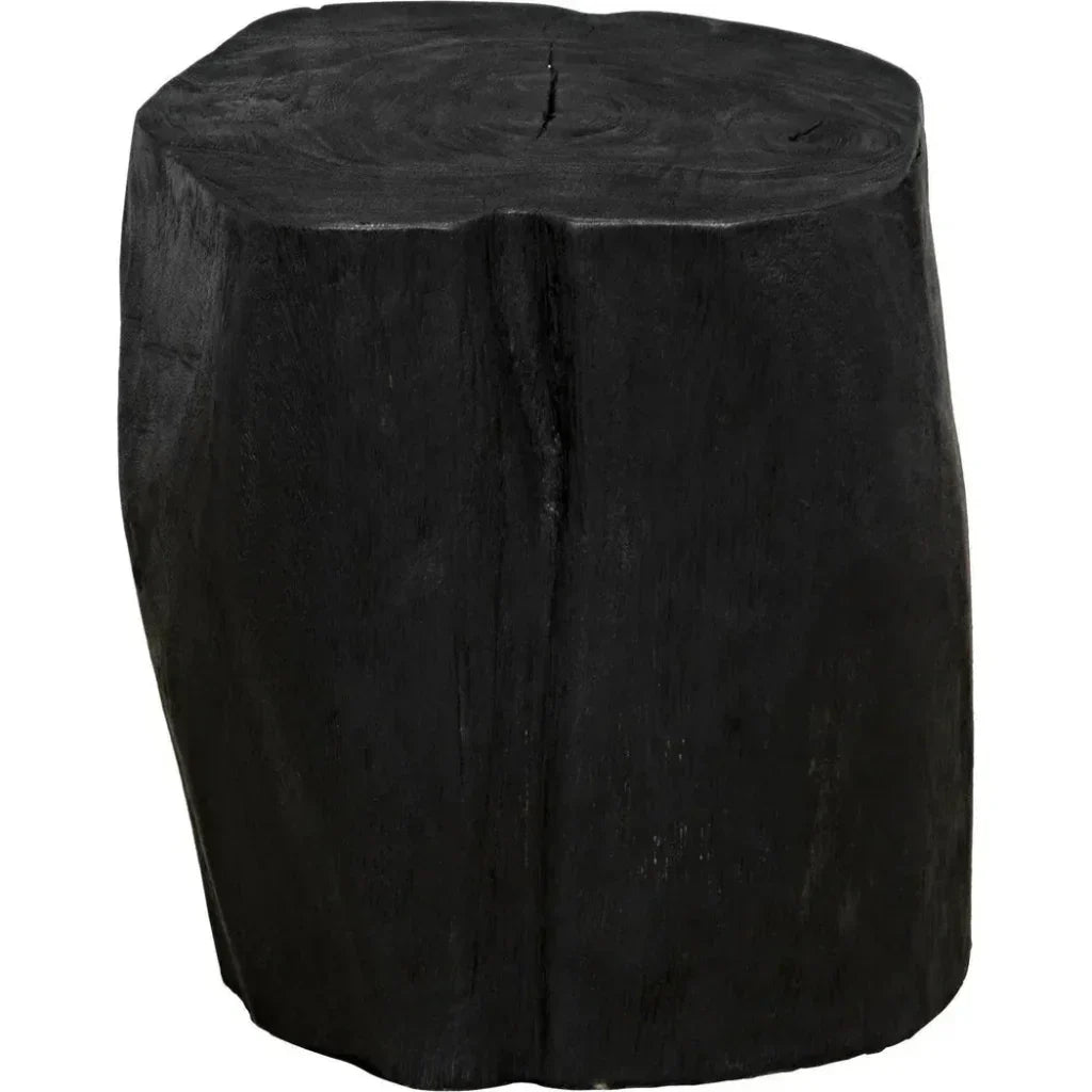 Budi Side Table, Set of 2 - LOOMLAN - Noir - Side Tables