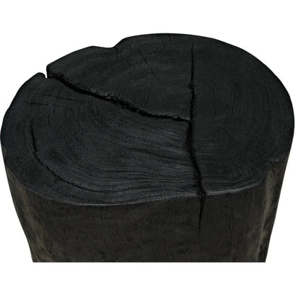 Budi Side Table, Set of 2 - LOOMLAN - Noir - Side Tables