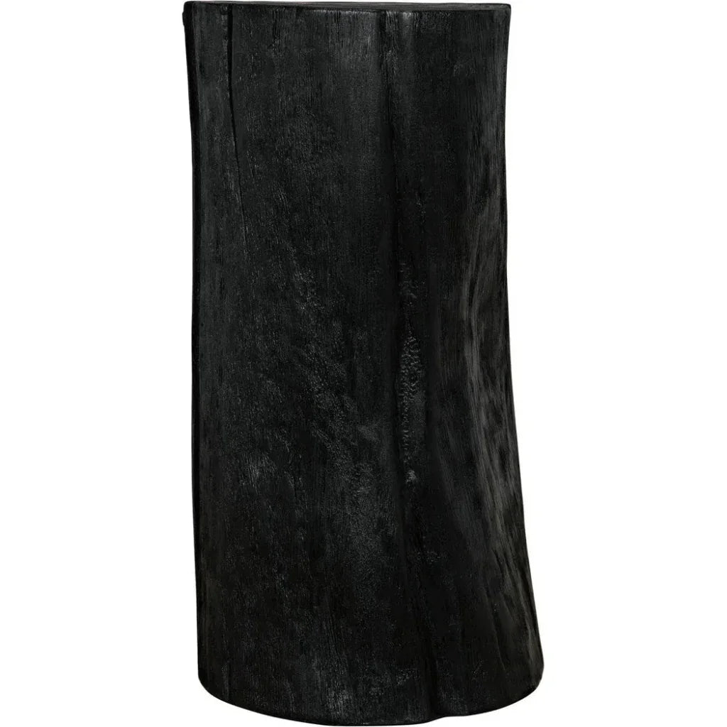 Budi Side Table, Set of 2 - LOOMLAN - Noir - Side Tables