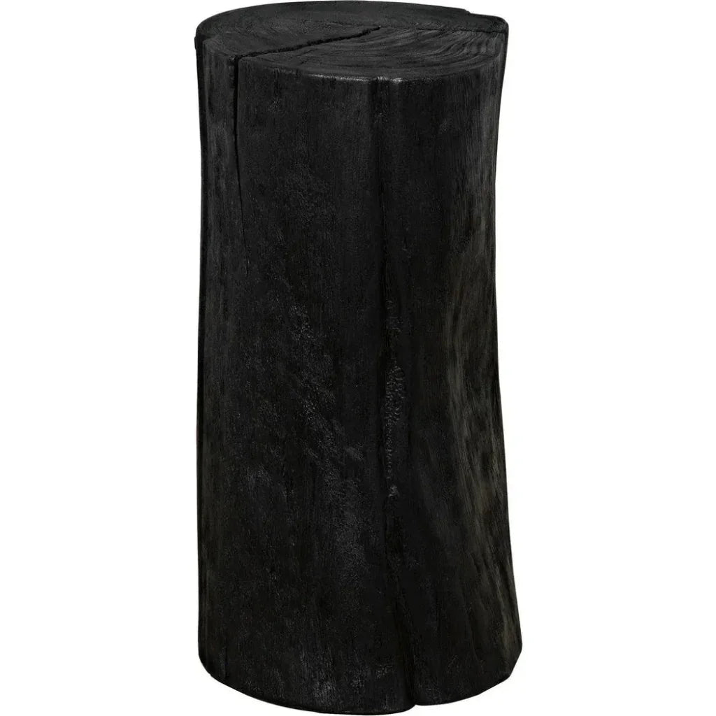 Budi Side Table, Set of 2 - LOOMLAN - Noir - Side Tables