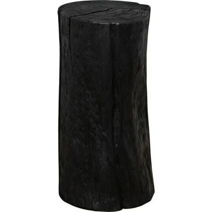 Budi Side Table, Set of 2 - LOOMLAN - Noir - Side Tables