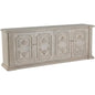 Buffet Bastille Extra Large Wood Credenza - LOOMLAN - Peninsula Home - Sideboards