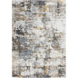 Bung Abstract Blue Large Area Rugs For Living Room - LOOMLAN - LOOMLAN - Area Rugs