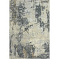 Bunn Abstract Large Area Rugs For Living Room - LOOMLAN - LOOMLAN - Area Rugs