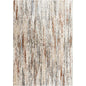 Buol Abstract Rust Large Area Rugs For Living Room - LOOMLAN - LOOMLAN - Area Rugs