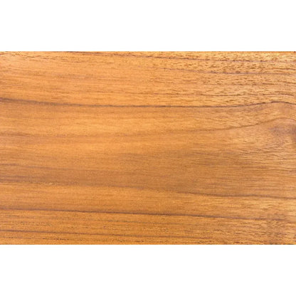 Buraco Relax Chair, Teak - LOOMLAN - Noir - Accent Chairs