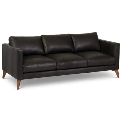 Burbank Sofa Environmentally Friendly & Made to Order - LOOMLAN - One For Victory - Sofas & Loveseats