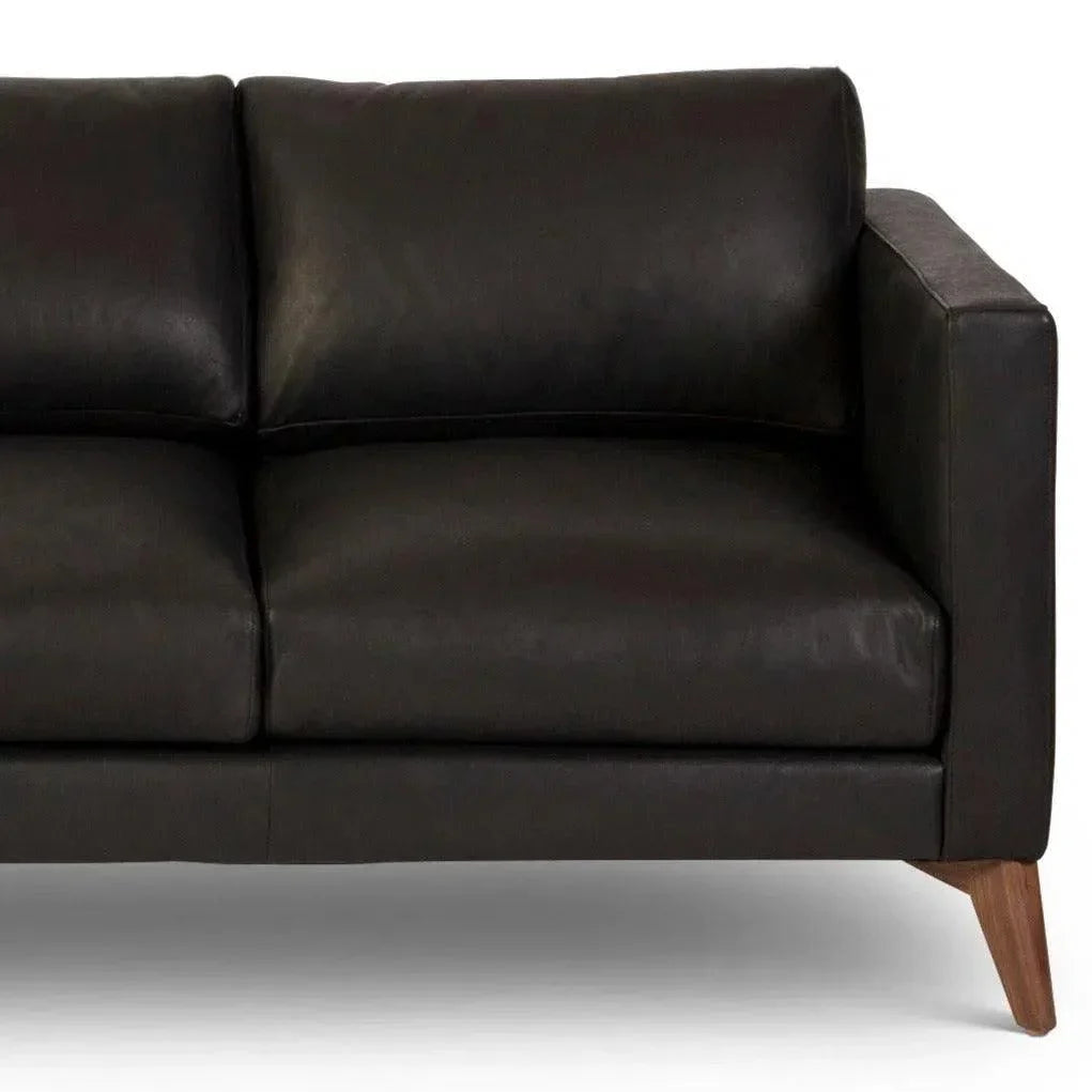 Burbank Sofa Environmentally Friendly & Made to Order - LOOMLAN - One For Victory - Sofas & Loveseats