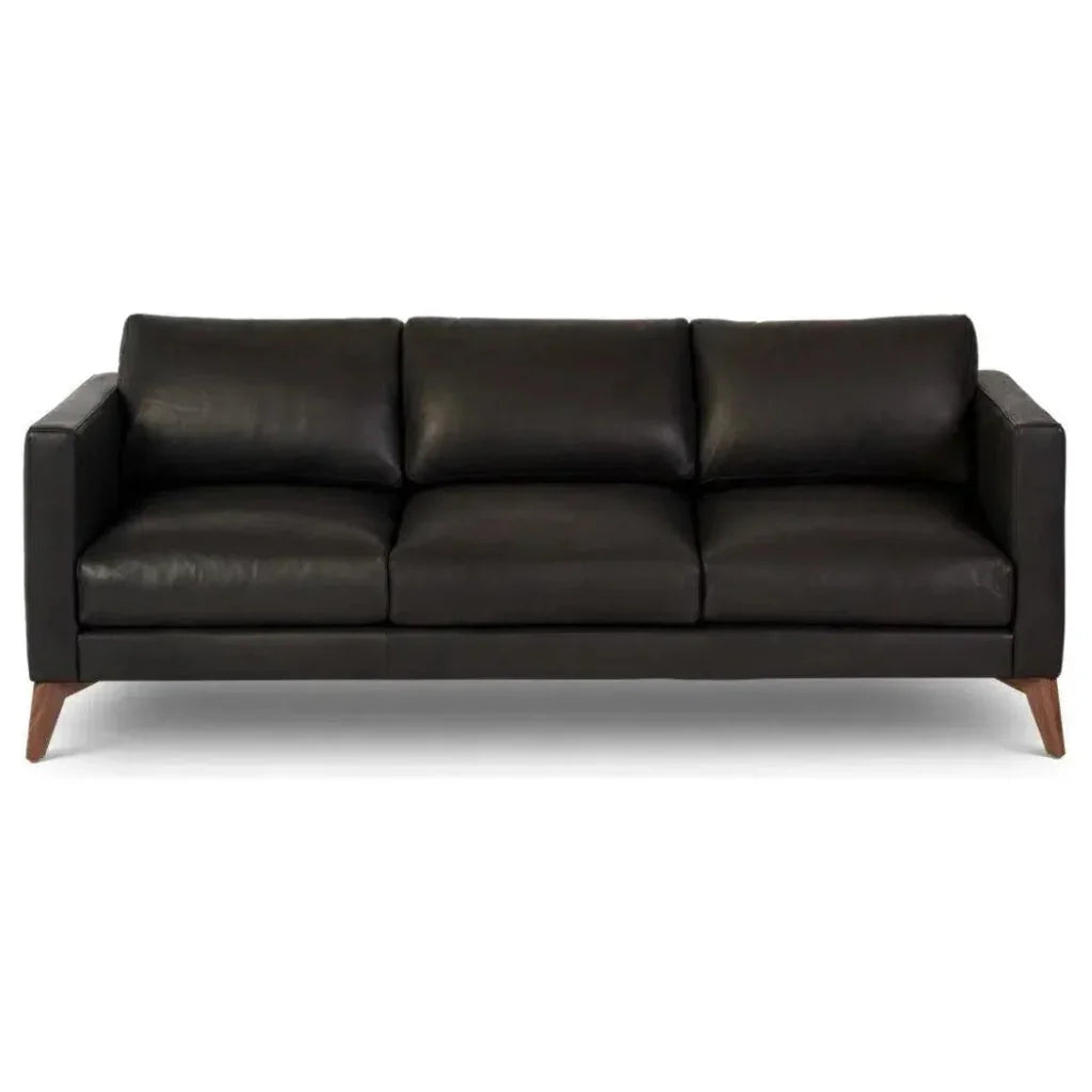 Burbank Sofa Environmentally Friendly & Made to Order - LOOMLAN - One For Victory - Sofas & Loveseats