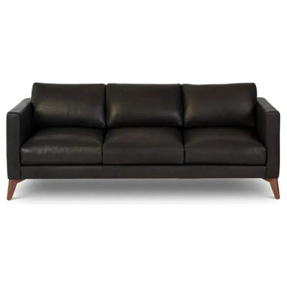 Burbank Sofa Environmentally Friendly & Made to Order - LOOMLAN - One For Victory - Sofas & Loveseats