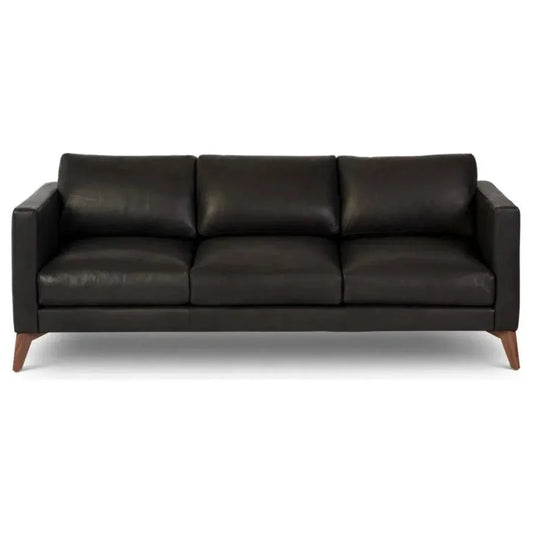 Burbank Sofa Environmentally Friendly & Made to Order - LOOMLAN - One For Victory - Sofas & Loveseats