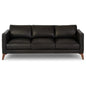 Burbank Sofa Environmentally Friendly & Made to Order - LOOMLAN - One For Victory - Sofas & Loveseats