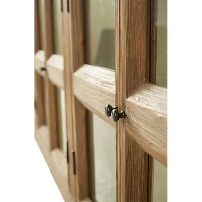 Burke Sideboard - LOOMLAN - Furniture Classics - Sideboards