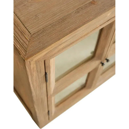 Burke Sideboard - LOOMLAN - Furniture Classics - Sideboards