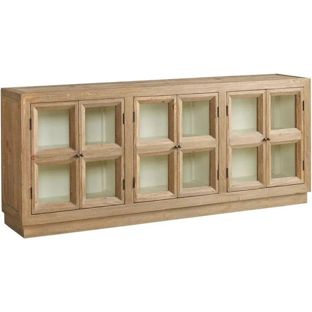 Burke Sideboard - LOOMLAN - Furniture Classics - Sideboards